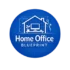 Home Office Blueprint logo